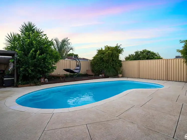 Third view of Homely house listing, 32 Hemingway Drive, Camillo WA 6111