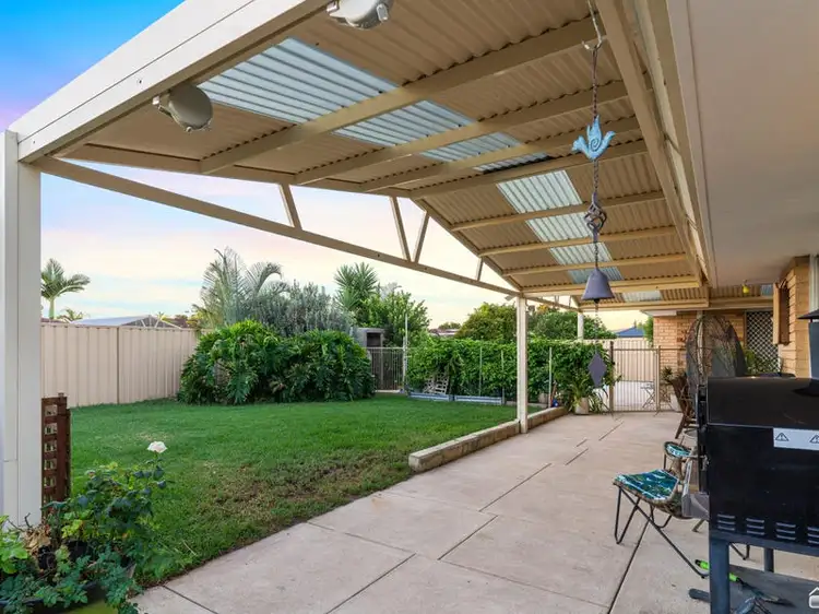 Fifth view of Homely house listing, 32 Hemingway Drive, Camillo WA 6111