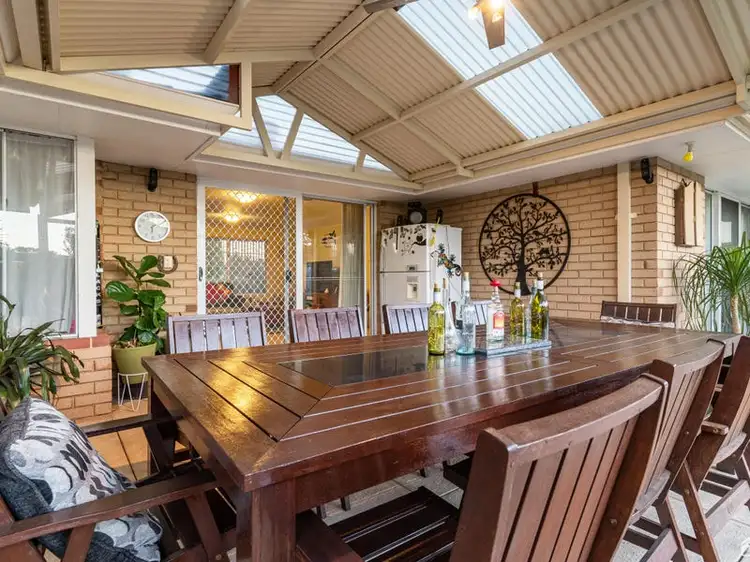 Sixth view of Homely house listing, 32 Hemingway Drive, Camillo WA 6111