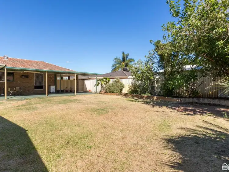 Second view of Homely house listing, 24 Hester Street, Langford WA 6147