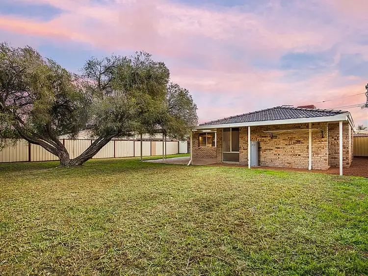 Second view of Homely house listing, 14 Sutcliffe Close, Seville Grove WA 6112