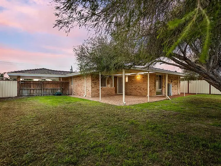 Third view of Homely house listing, 14 Sutcliffe Close, Seville Grove WA 6112