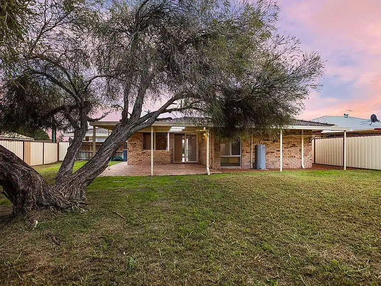 Fifth view of Homely house listing, 14 Sutcliffe Close, Seville Grove WA 6112