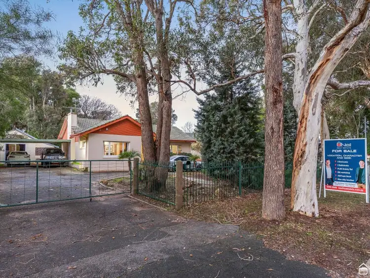 Main view of Homely house listing, 14 Lefroy Road, Mount Nasura WA 6112