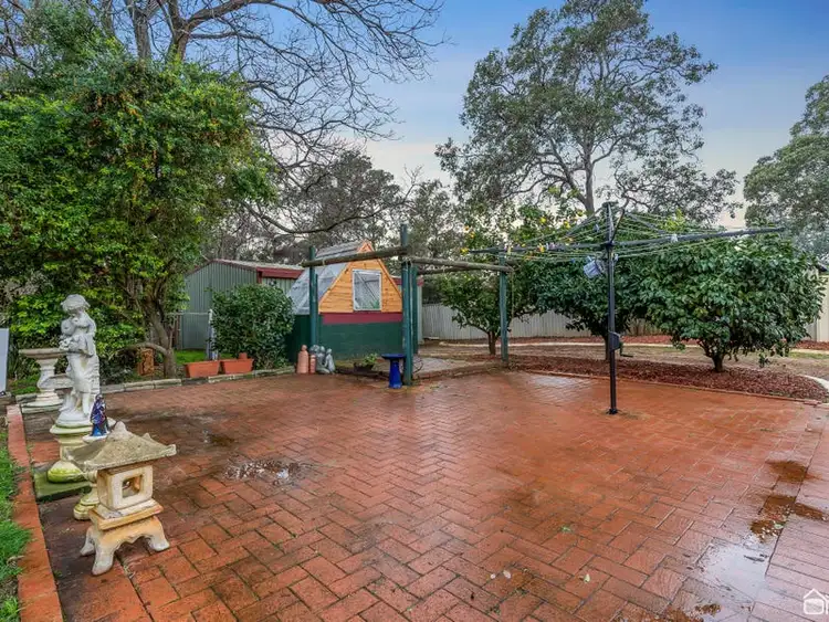 Second view of Homely house listing, 14 Lefroy Road, Mount Nasura WA 6112