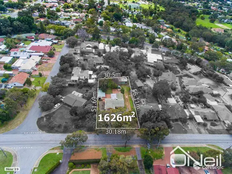 Third view of Homely house listing, 14 Lefroy Road, Mount Nasura WA 6112