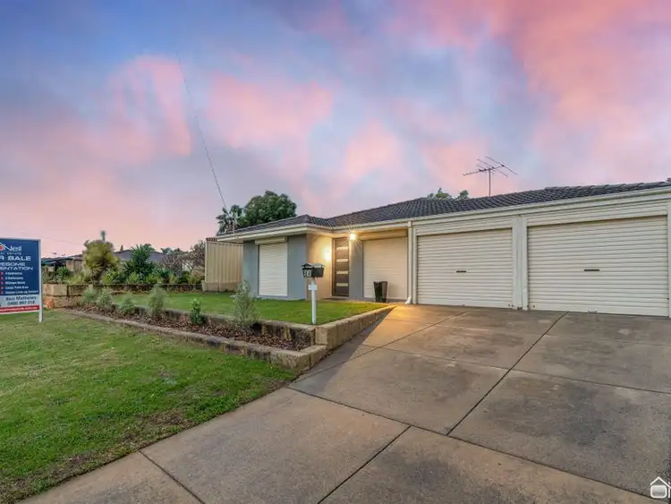 Main view of Homely house listing, 84 Harpenden Street, Huntingdale WA 6110