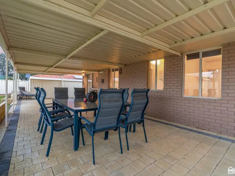 Fifth view of Homely house listing, 84 Harpenden Street, Huntingdale WA 6110