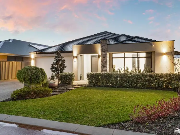 15 Cordite Circuit, Byford WA 6122