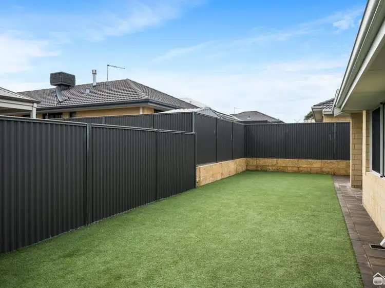 Third view of Homely house listing, 166 Sunrise Boulevard, Wellard WA 6170