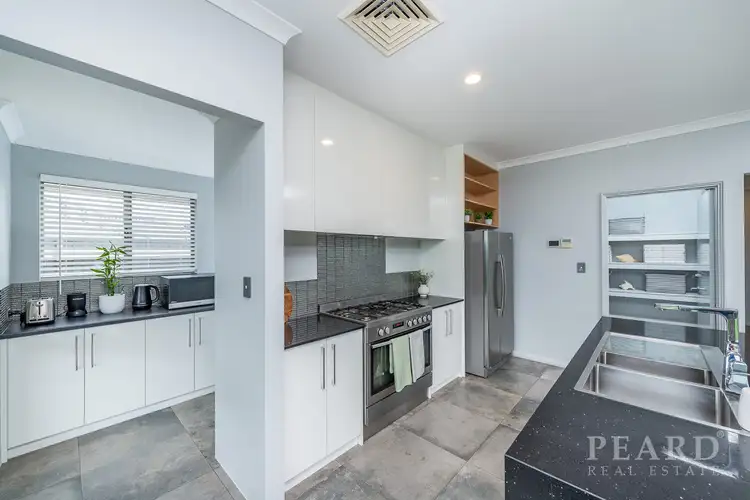 Sixth view of Homely house listing, 15 Temptation Drive, Jindalee WA 6036
