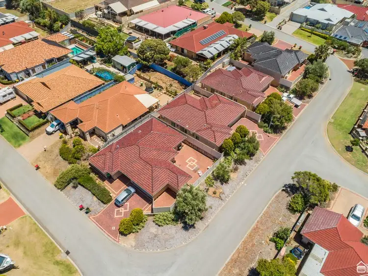 Third view of Homely house listing, 19 Kotisina Gardens, Lake Coogee WA 6166