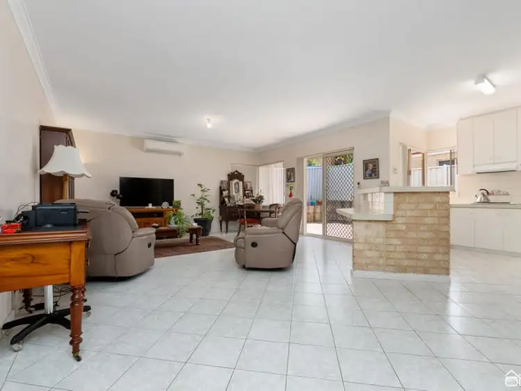 Sixth view of Homely house listing, 19 Kotisina Gardens, Lake Coogee WA 6166