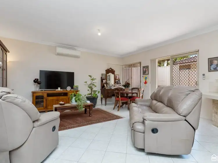 Seventh view of Homely house listing, 19 Kotisina Gardens, Lake Coogee WA 6166