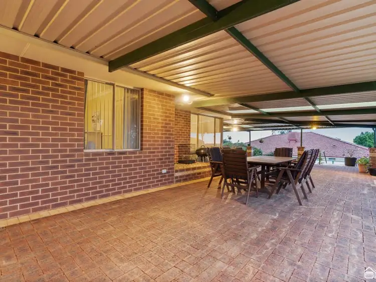 Fifth view of Homely house listing, 59 Henrietta Avenue, Mount Nasura WA 6112