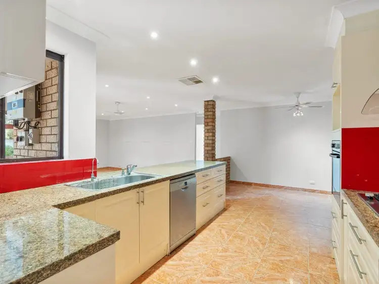 Main view of Homely house listing, 5 Windarra Way, Armadale WA 6112