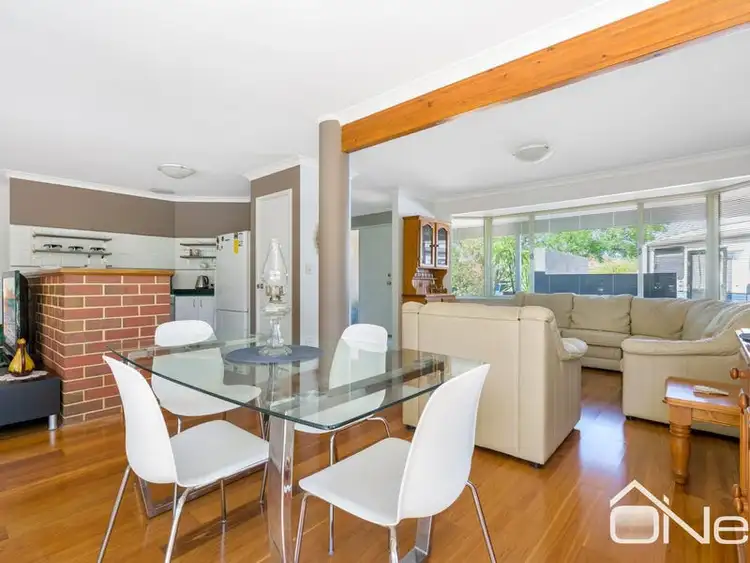 Main view of Homely house listing, 43 Parkland Trail, Canning Vale WA 6155