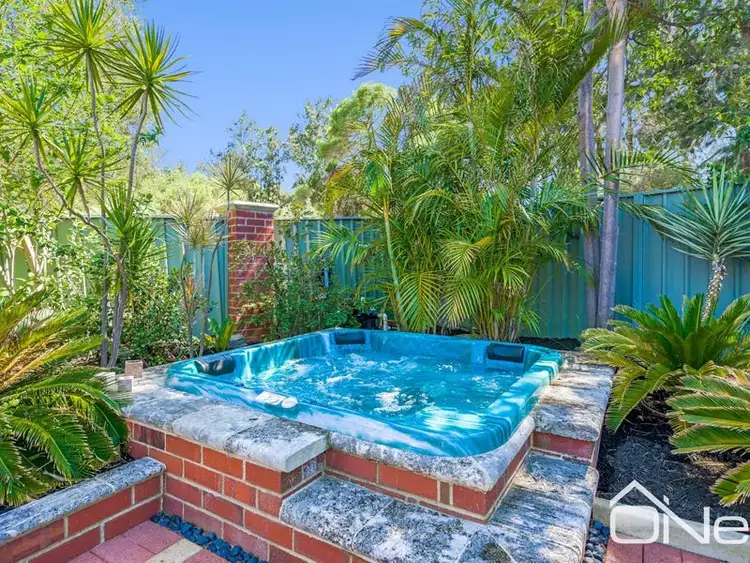 Third view of Homely house listing, 43 Parkland Trail, Canning Vale WA 6155
