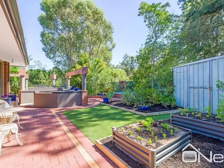 Fourth view of Homely house listing, 43 Parkland Trail, Canning Vale WA 6155