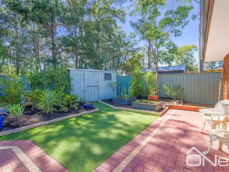 Fifth view of Homely house listing, 43 Parkland Trail, Canning Vale WA 6155