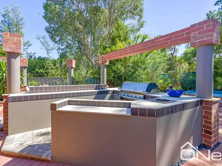 Sixth view of Homely house listing, 43 Parkland Trail, Canning Vale WA 6155
