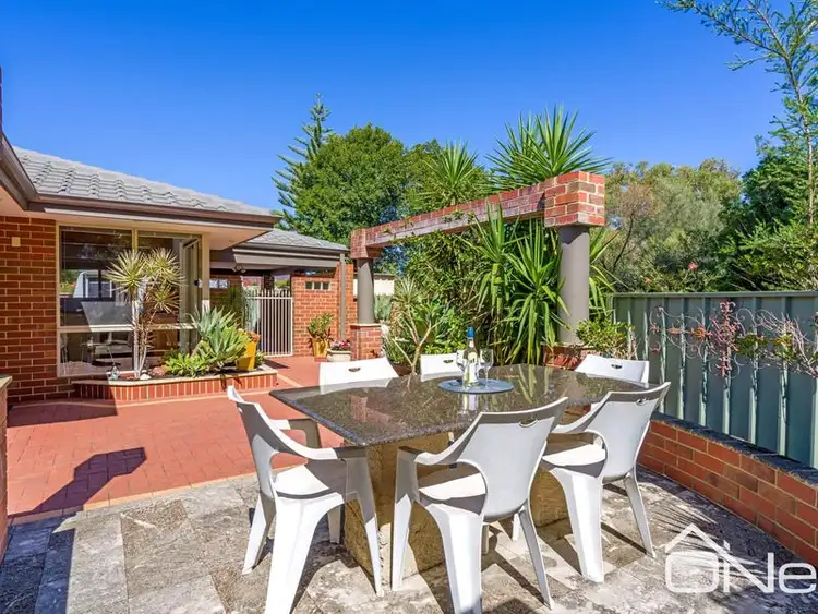 Seventh view of Homely house listing, 43 Parkland Trail, Canning Vale WA 6155