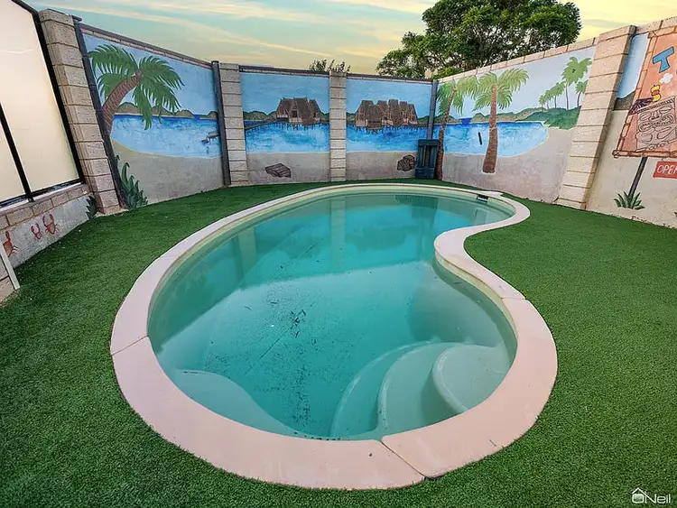 Second view of Homely house listing, 17 Hester Street, Langford WA 6147