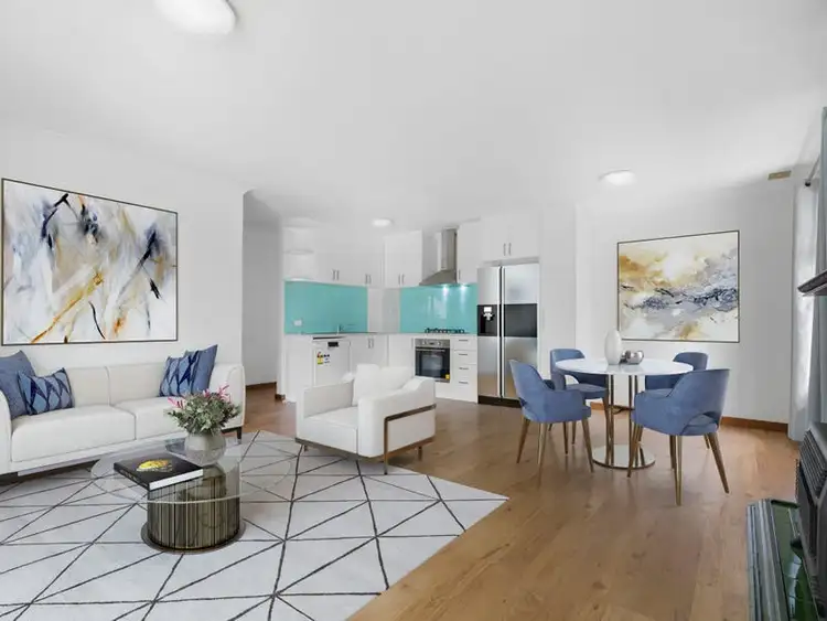 Main view of Homely unit listing, 7/80 Stoneham Street, Joondanna WA 6060