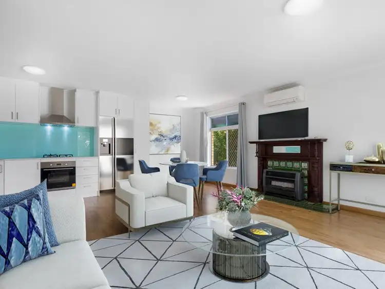 Second view of Homely unit listing, 7/80 Stoneham Street, Joondanna WA 6060