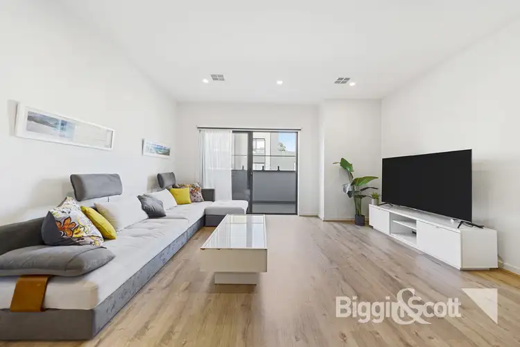 Main view of Homely townhouse listing, 10 Wilkinson Street, Noble Park VIC 3174