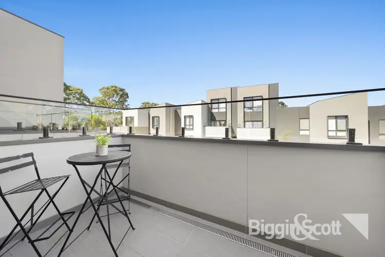 Third view of Homely townhouse listing, 10 Wilkinson Street, Noble Park VIC 3174