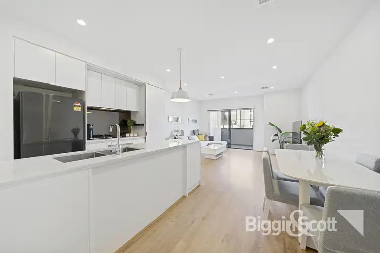 Fourth view of Homely townhouse listing, 10 Wilkinson Street, Noble Park VIC 3174