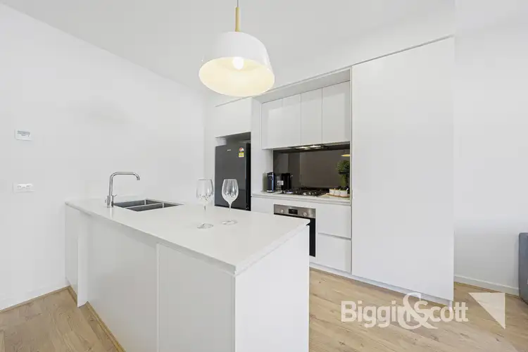 Fifth view of Homely townhouse listing, 10 Wilkinson Street, Noble Park VIC 3174