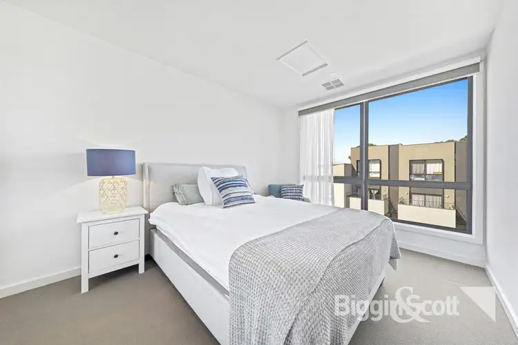 Sixth view of Homely townhouse listing, 10 Wilkinson Street, Noble Park VIC 3174