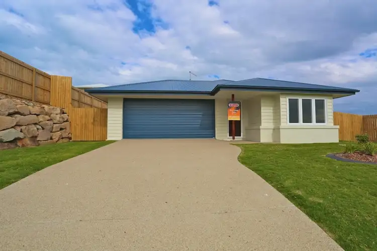 69 Cocoanut Point Drive, Zilzie QLD 4710