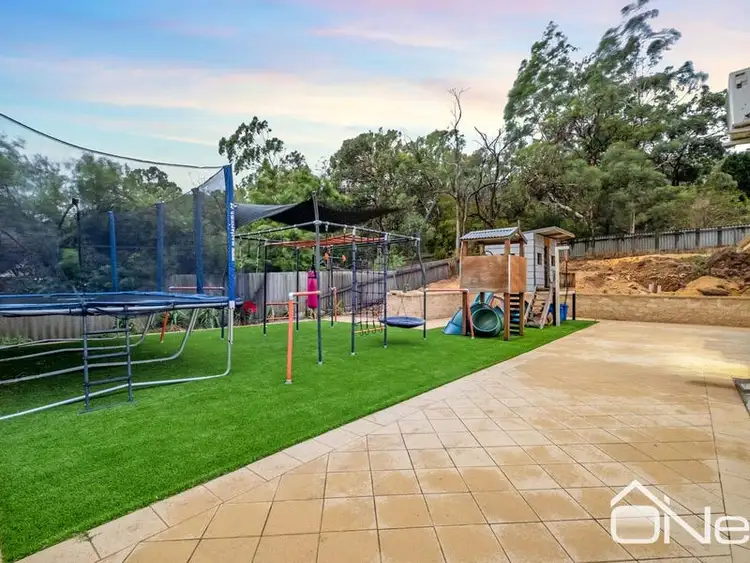 Fourth view of Homely house listing, 102 Connell Avenue, Martin WA 6110