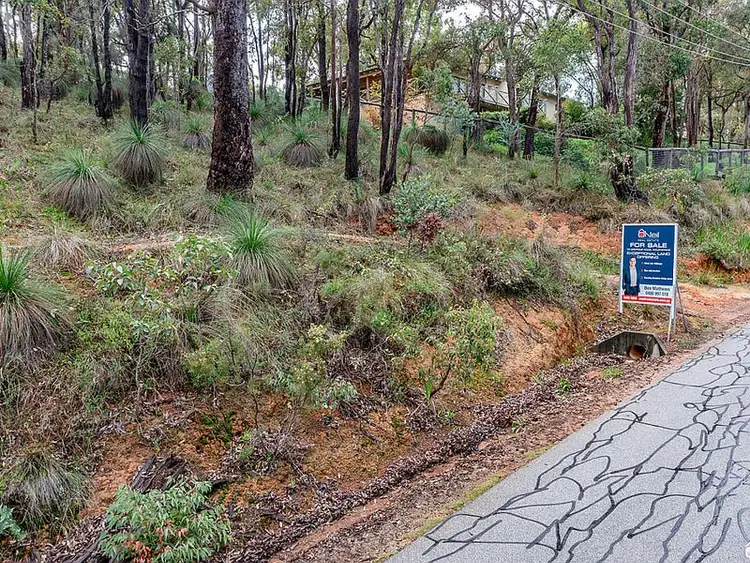Third view of Homely land listing, 13 Contour Road, Roleystone WA 6111