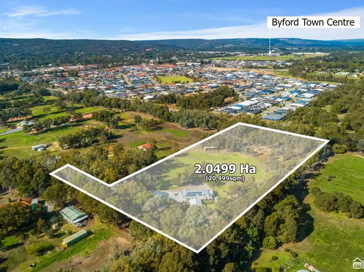 87 Kentucky Drive West, Darling Downs WA 6122