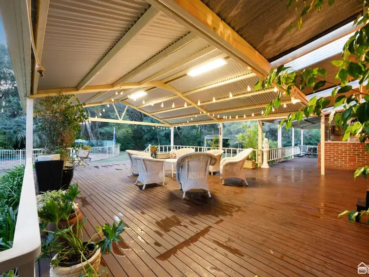 Second view of Homely house listing, 87 Kentucky Drive West, Darling Downs WA 6122