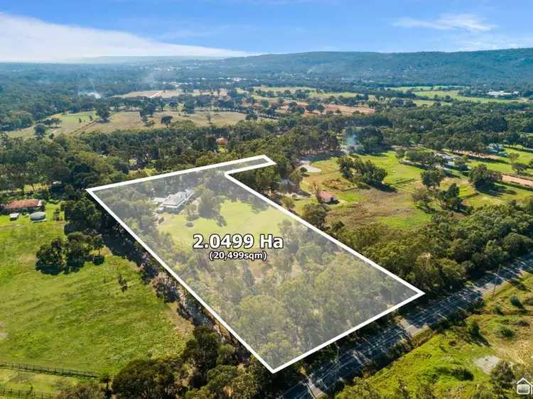 Fourth view of Homely house listing, 87 Kentucky Drive West, Darling Downs WA 6122