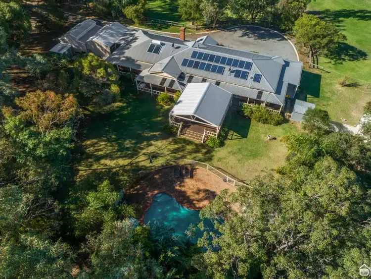 Sixth view of Homely house listing, 87 Kentucky Drive West, Darling Downs WA 6122