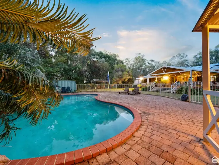 Seventh view of Homely house listing, 87 Kentucky Drive West, Darling Downs WA 6122