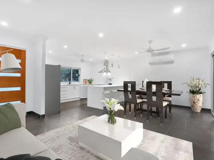 Third view of Homely house listing, 9 Nattai Court, Armadale WA 6112