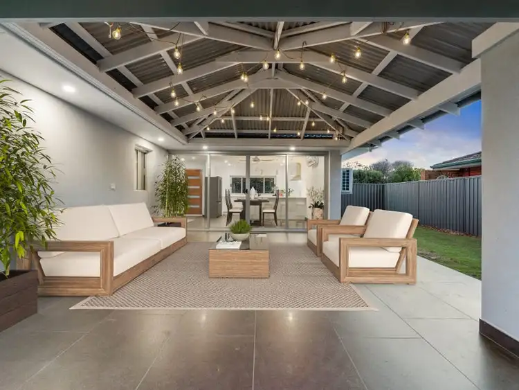 Fifth view of Homely house listing, 9 Nattai Court, Armadale WA 6112