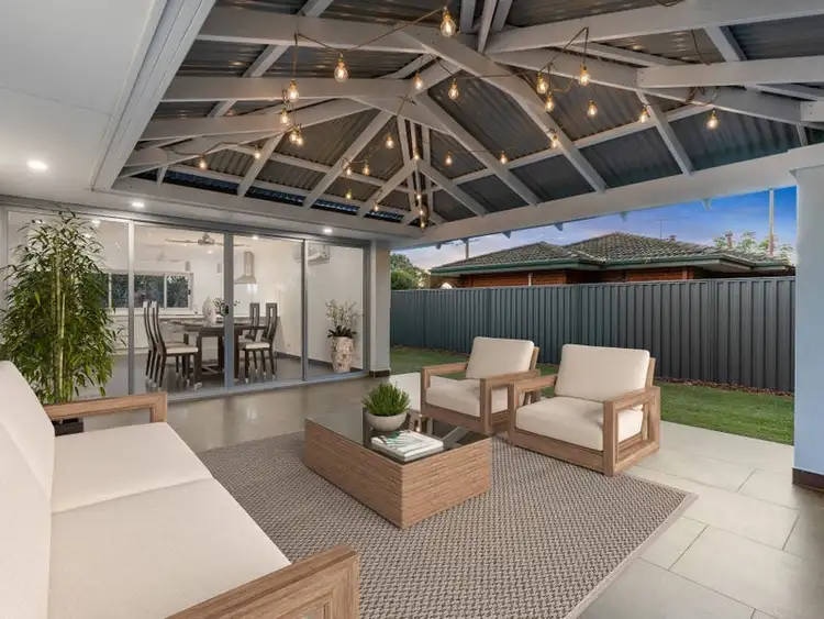 Sixth view of Homely house listing, 9 Nattai Court, Armadale WA 6112