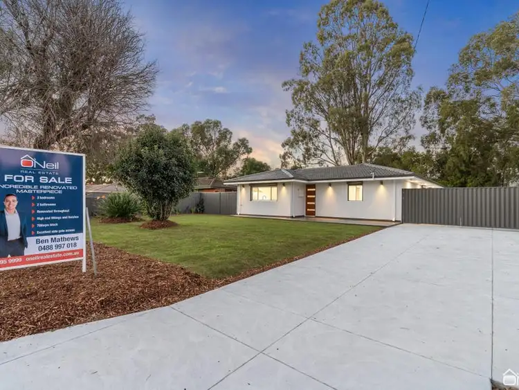 Seventh view of Homely house listing, 9 Nattai Court, Armadale WA 6112