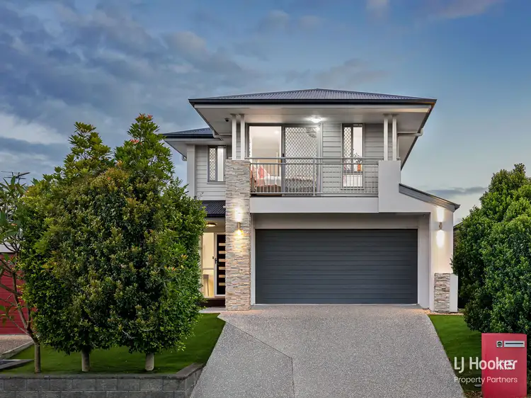 115 Cooper Crescent, Rochedale QLD 4123