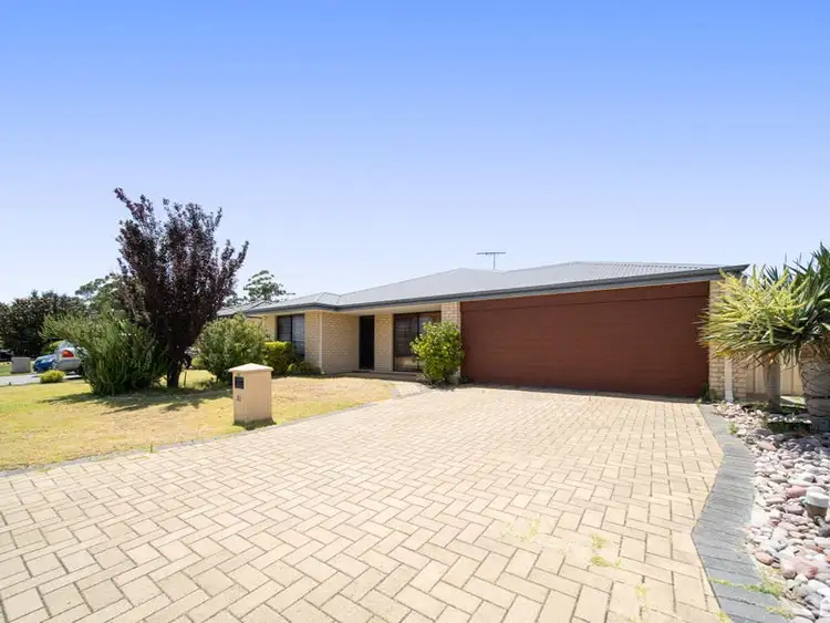 37 Milano Loop, Seville Grove WA 6112
