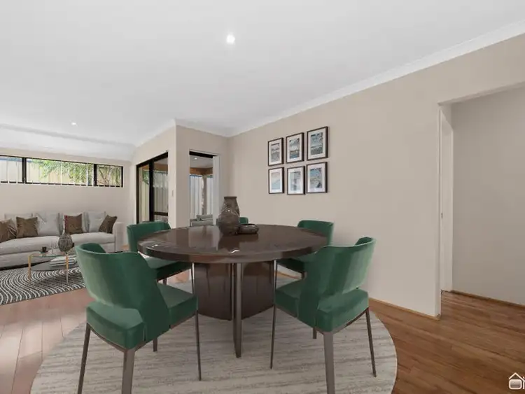 Second view of Homely house listing, 2/21 Friar Road, Armadale WA 6112