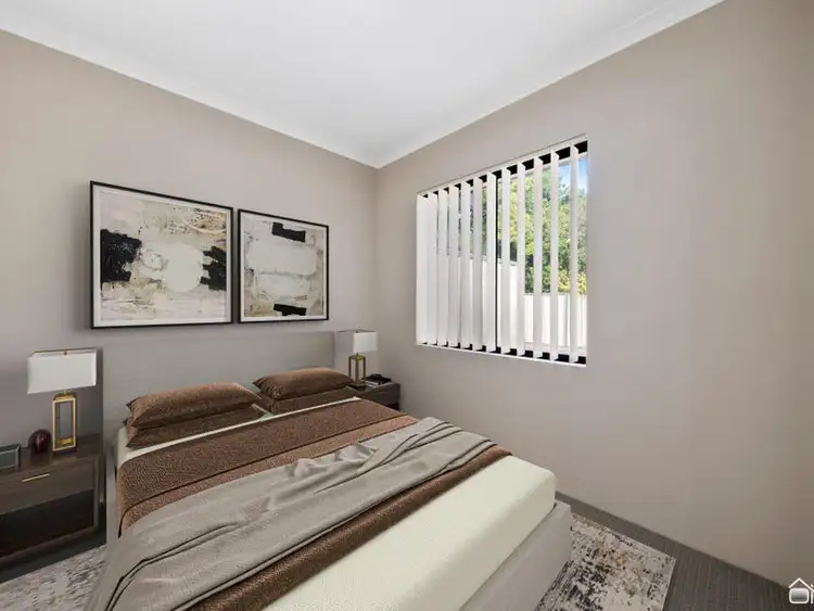 Fifth view of Homely house listing, 2/21 Friar Road, Armadale WA 6112